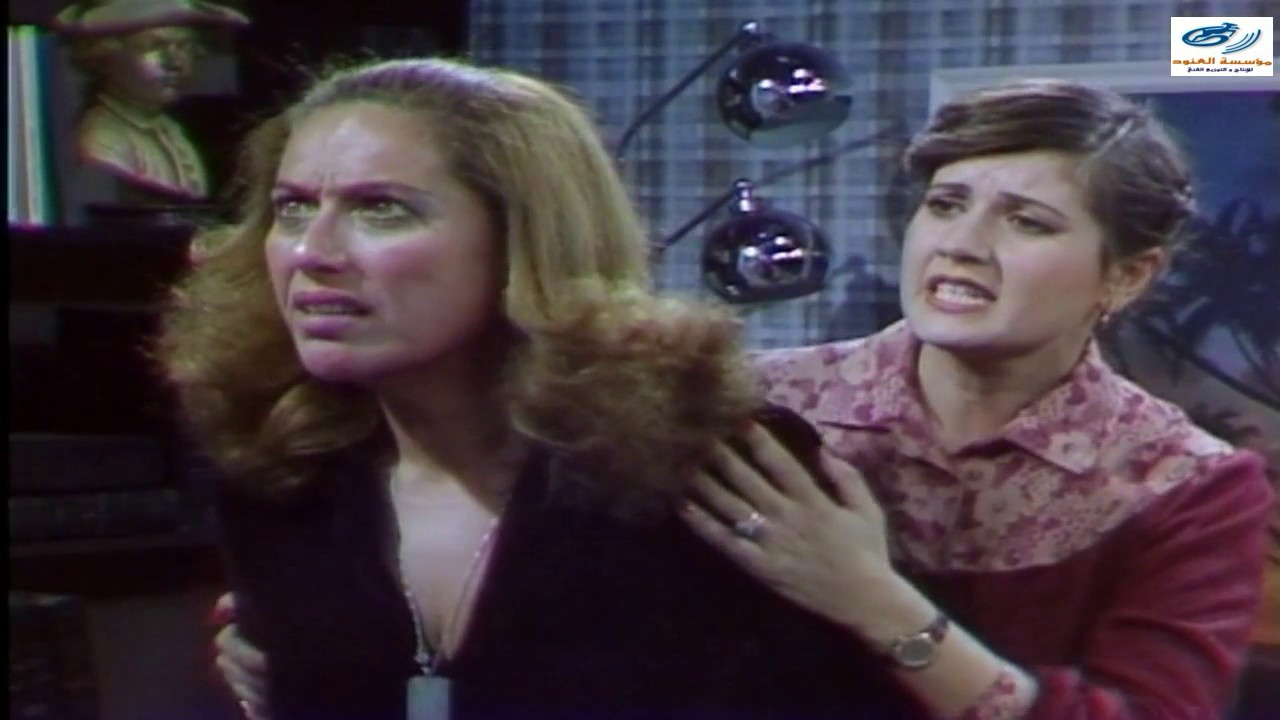 المسلسل المصري الثار قبل الحب احيانا الحلقة 10