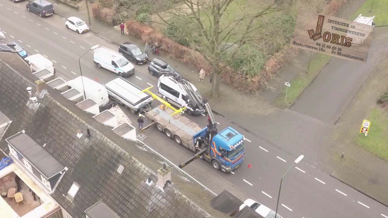 lichtstraat