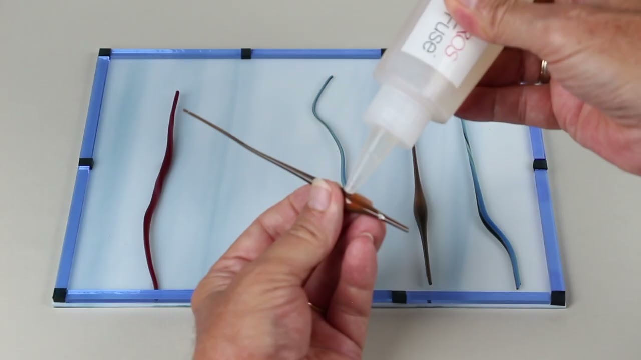 Papyros® LiquiFuse® Glue by Techniglass