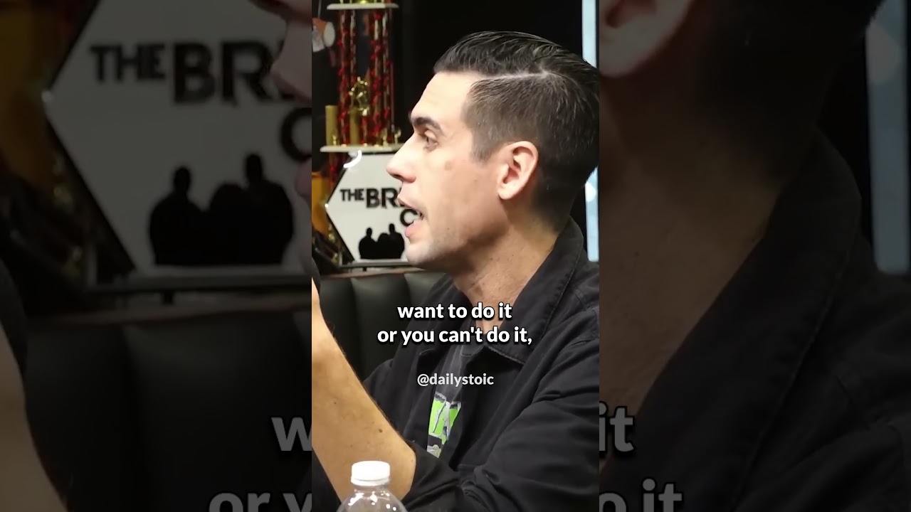 This Is Why Authentic Honesty Matters | Ryan Holiday