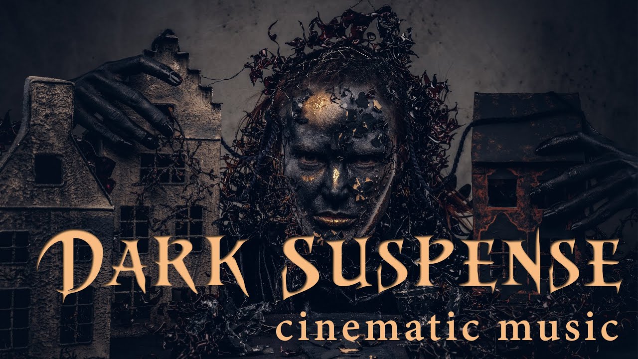 Virus - Dark Documentary Music [Suspense Music background for video / Investigation music]