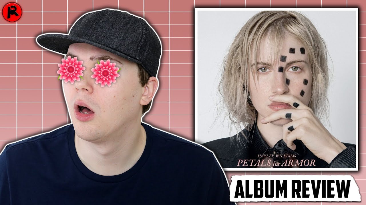 Hayley Williams - Petals For Armor | Album Review