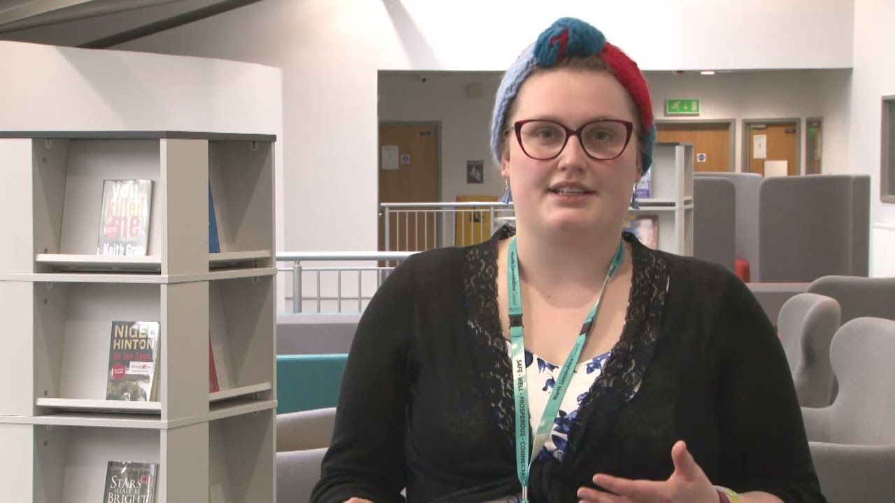 NCFE CACHE Level 2 Award in Volunteering