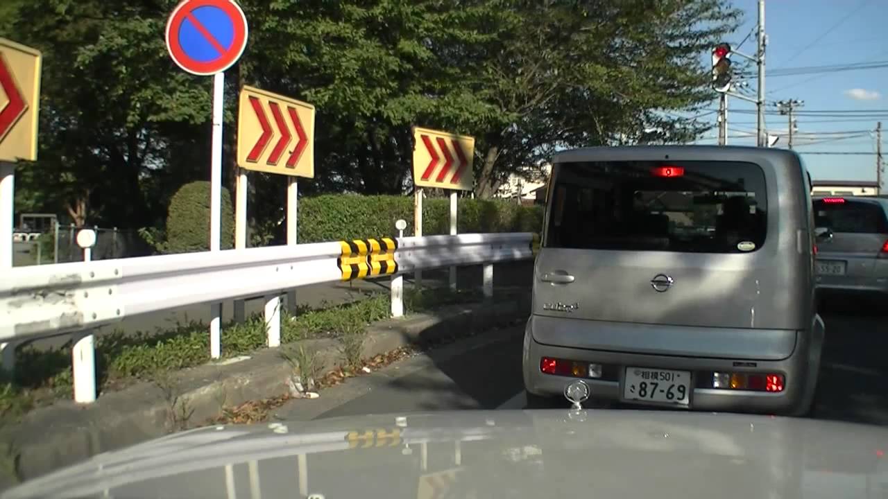 ビクター GZ-HM350 車載画像