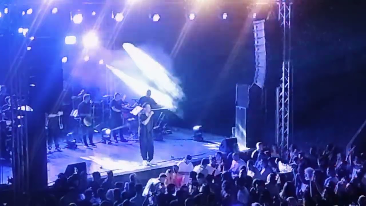 &Theta;&omicron;&delta;&omega;&rho;ή&sigmaf; &Phi;έ&rho;&rho;&eta;&sigmaf; - Ό&nu;&epsilon;&iota;&rho;&omicron; &theta;&alpha;' &nu;&alpha;&iota; &Xi;&alpha;&nu;ά ||Live &Theta;έ&alpha;&tau;&rho;&omicron; &Gamma;&alpha;&beta;&alpha;&lambda;&iota;ώ&tau;&iota;&sigma;&sigma;&alpha;&sigmaf; Έ&delta;&epsilon;&sigma;&sigma;&alpha; 07.07.2025