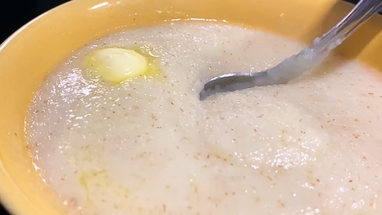 Cream of Wheat Recipe | Quick & Easy Breakfast for 4