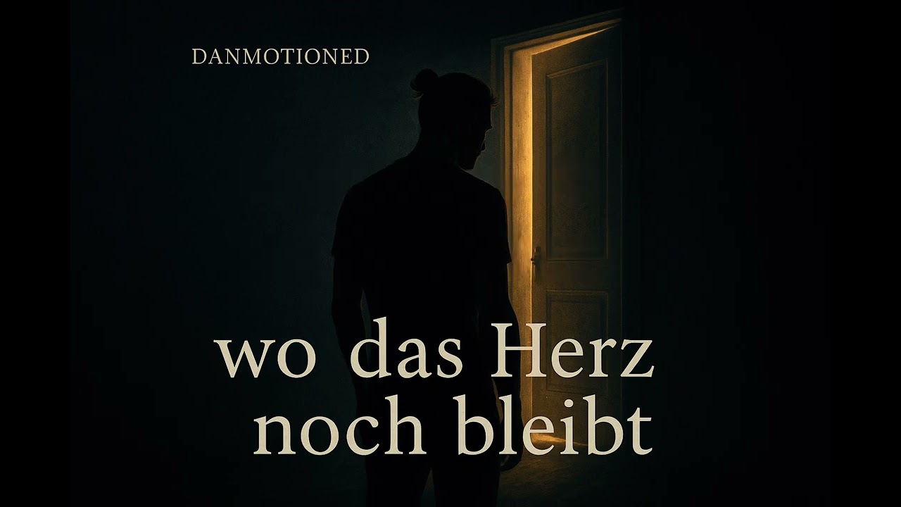 Dan Motion – Wo das Herz noch bleibt (Official Lyric Video)
