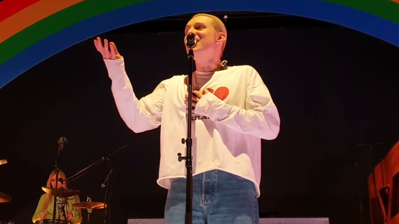 Ralph Kaminski - Nim przyjdzie wiosna - Kraków