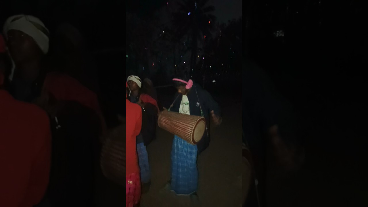 Ankit raj mandariya santali video