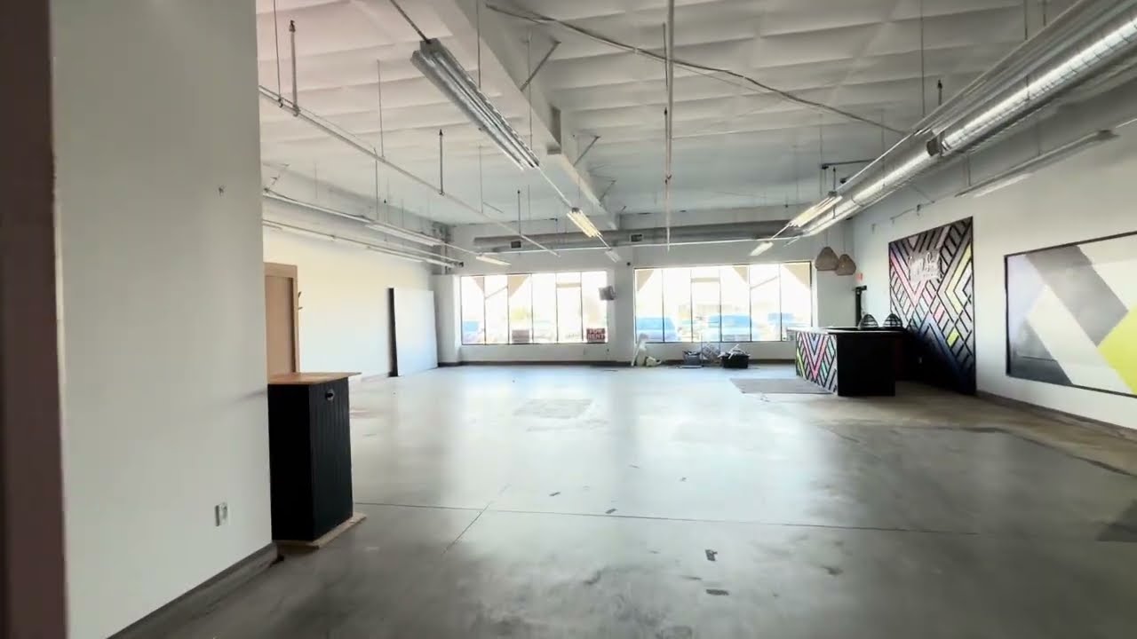 High Traffic Retail Space for Lease in Sergeant Bluff | 4,200 SF