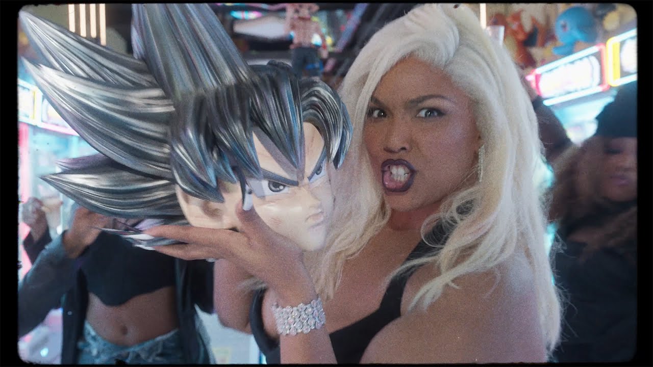 Lizzo - Still Bad (Animal Style) [Official Video]