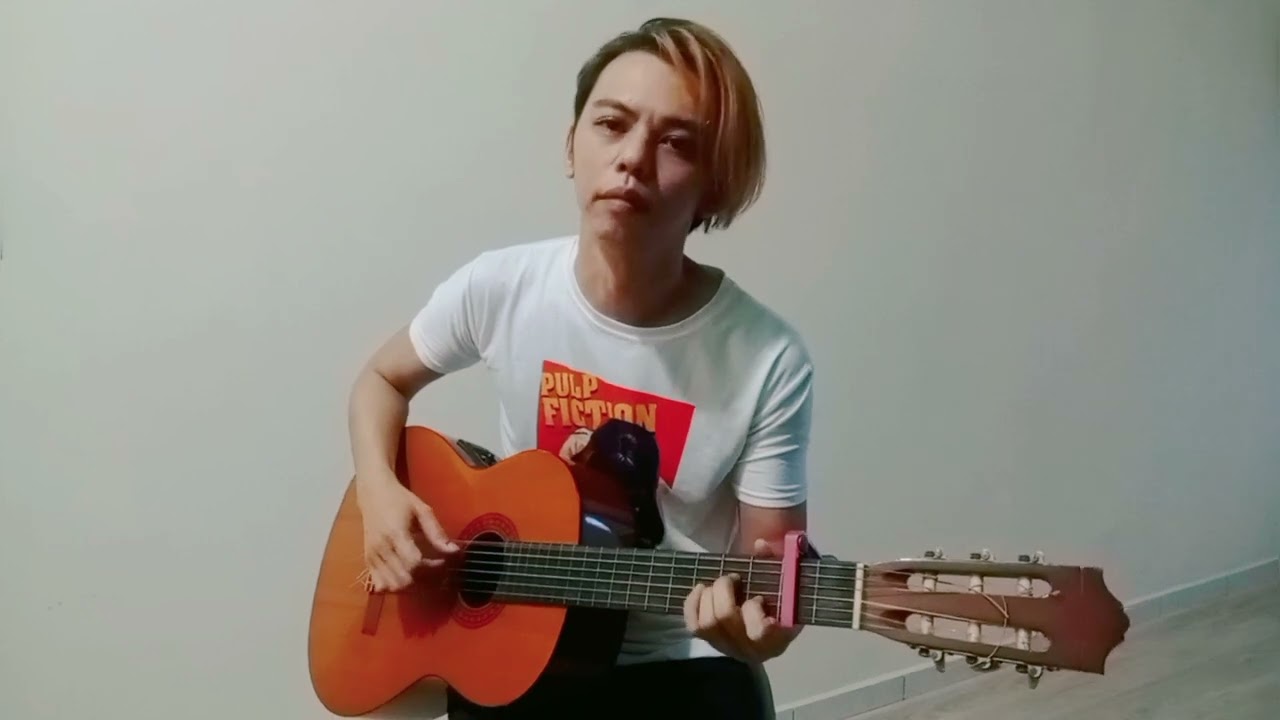 Dakota Moon - A Promise I Make cover