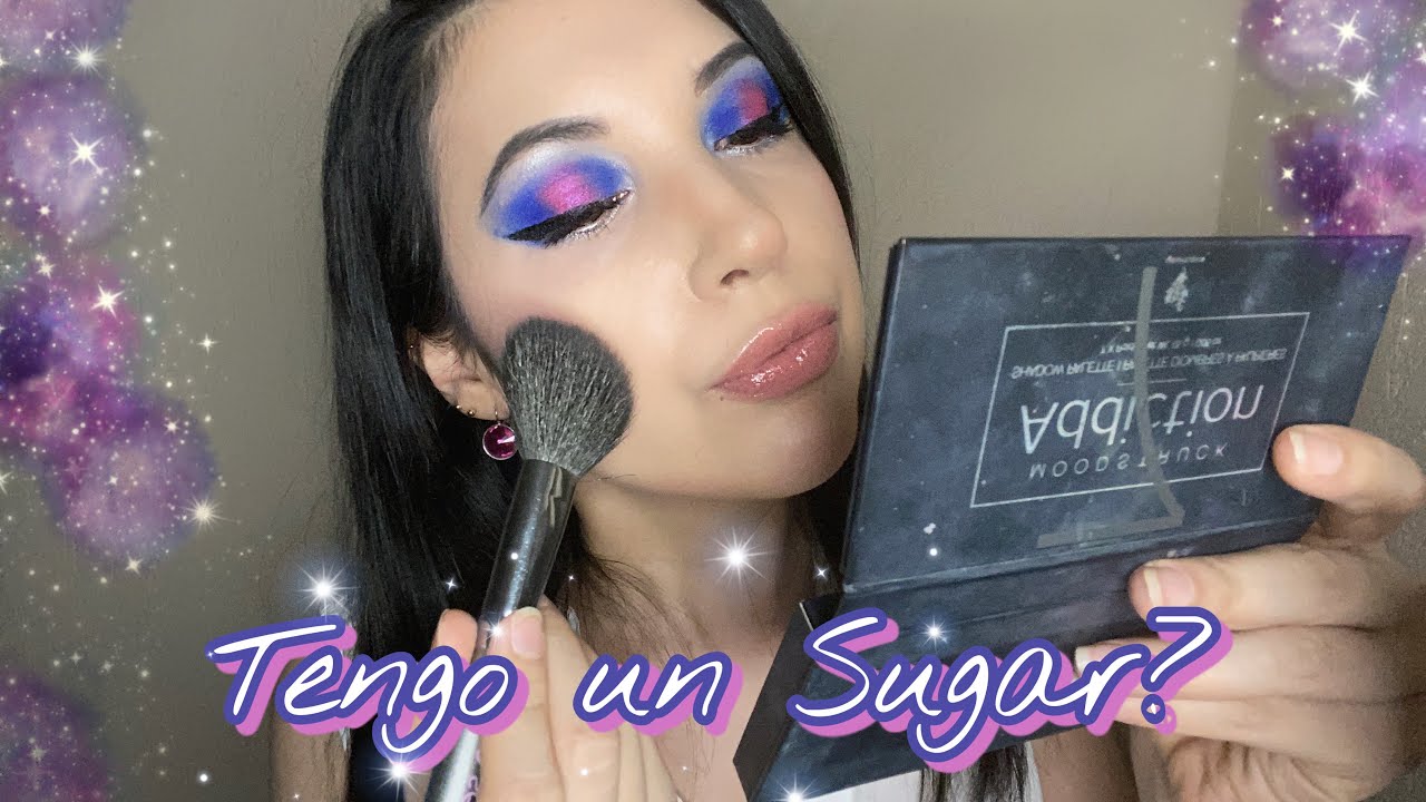 ASMR Maquillándome y Chismezote!!! | Tengo un Sugar Daddy? | ASMR doing my Makeup