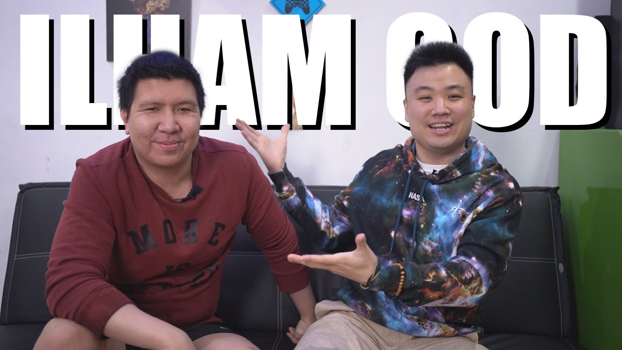 INI BAPAK BOCIL KEMATIAN ?? - #HANSERIUS
