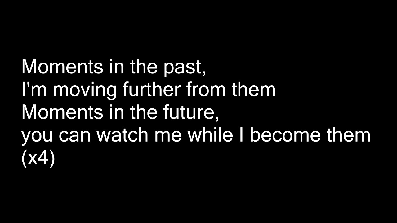 Killstation - Oxytoca Lyrics