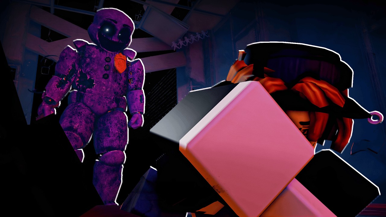 BITE BY NIGHT IS MY FAVORITE ASYM GAME NOW...