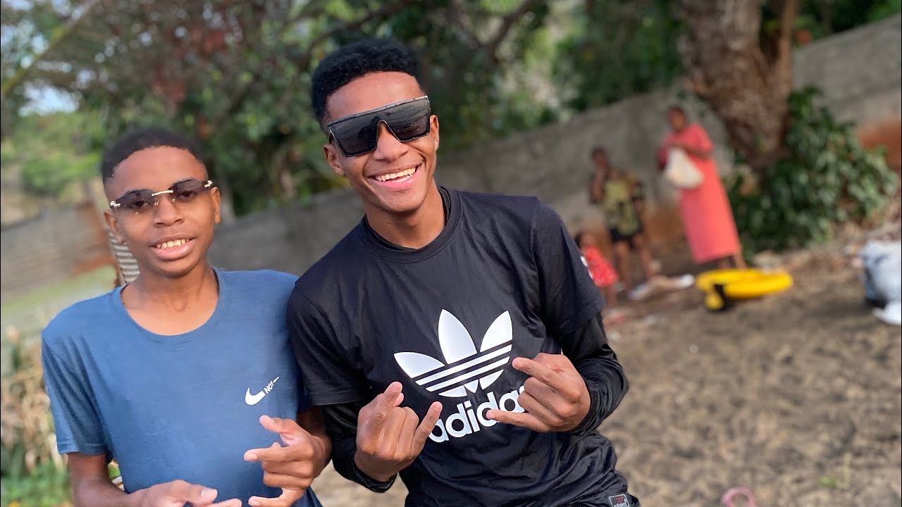 Maxis jr x bapir (wahandra) son officiel