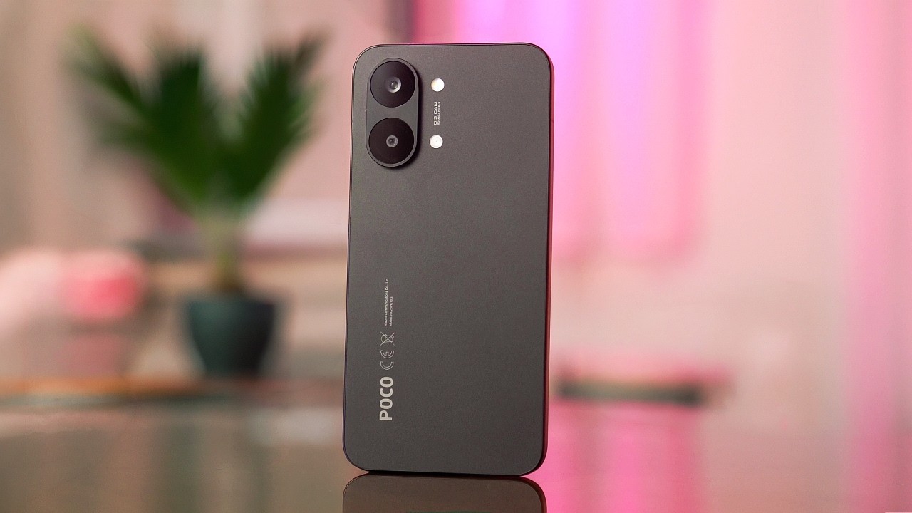 POCO X8 Pro Max - najlepszy smartfon do 2000zł?  - recenzja, Mobzilla odc. 610