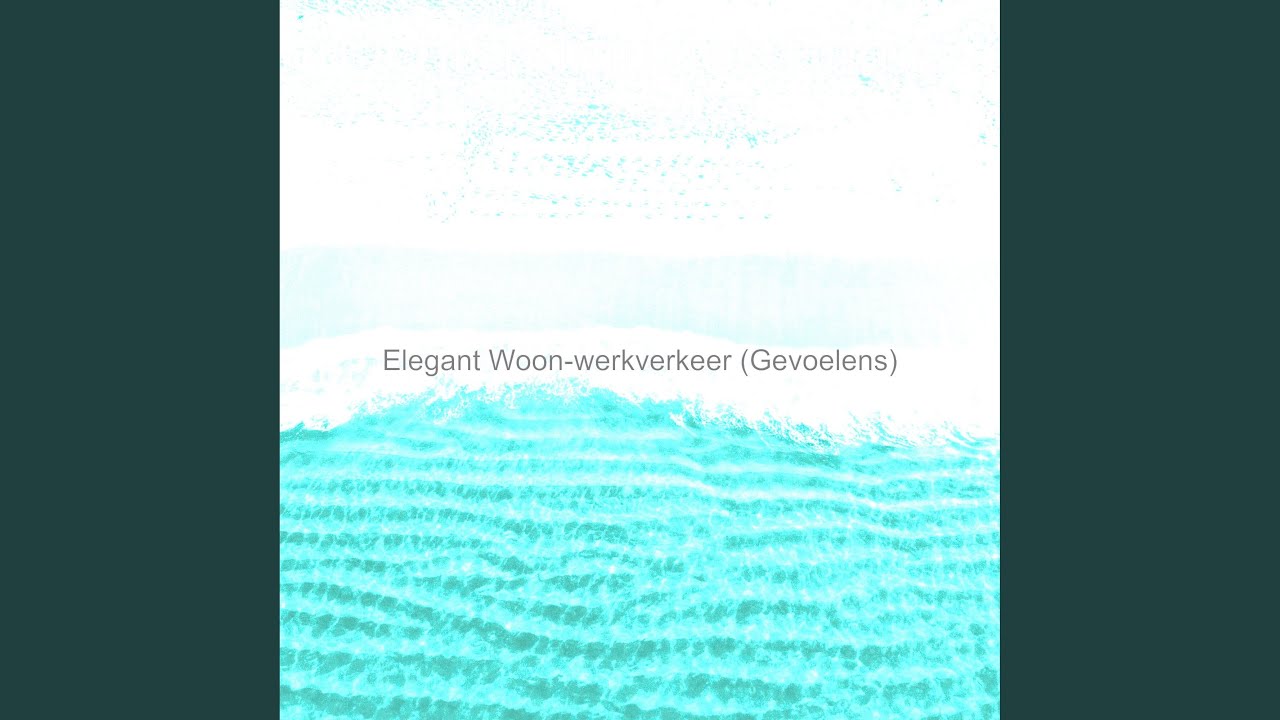Reusachtig - Maandagmorgen