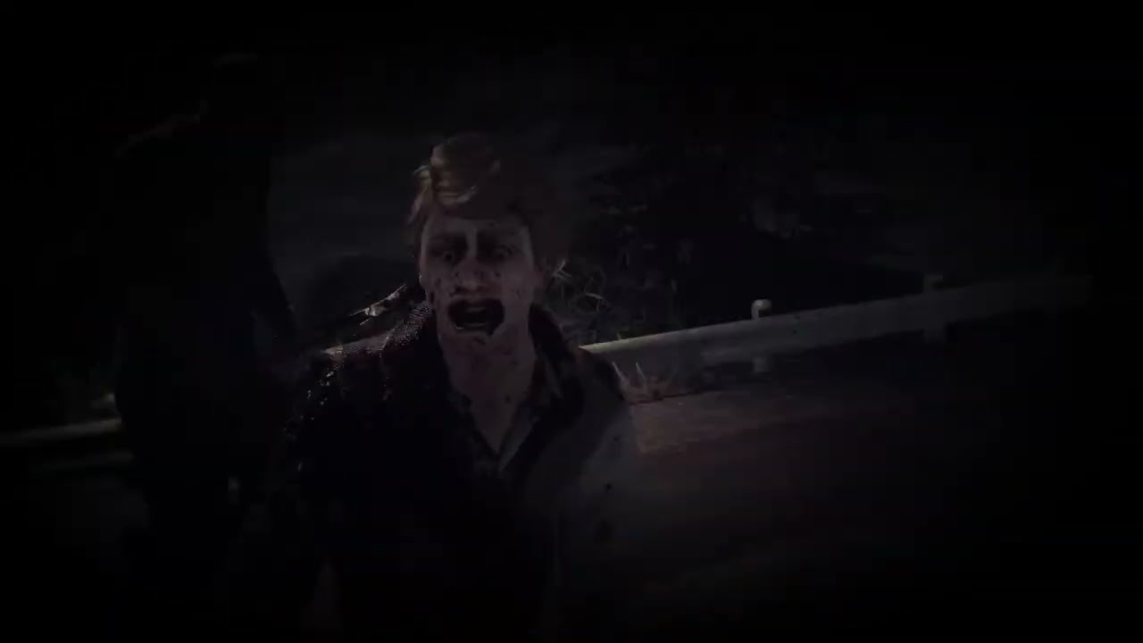 Friday the 13th the Game STREAMMM!!!!!