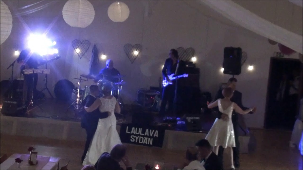 EROTTAMATTOMAT - LAULAVA SYDÄN