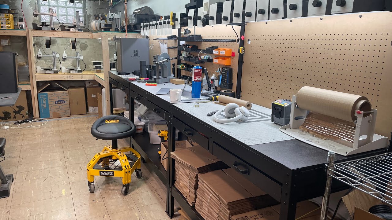 3D Printing Business Q&A