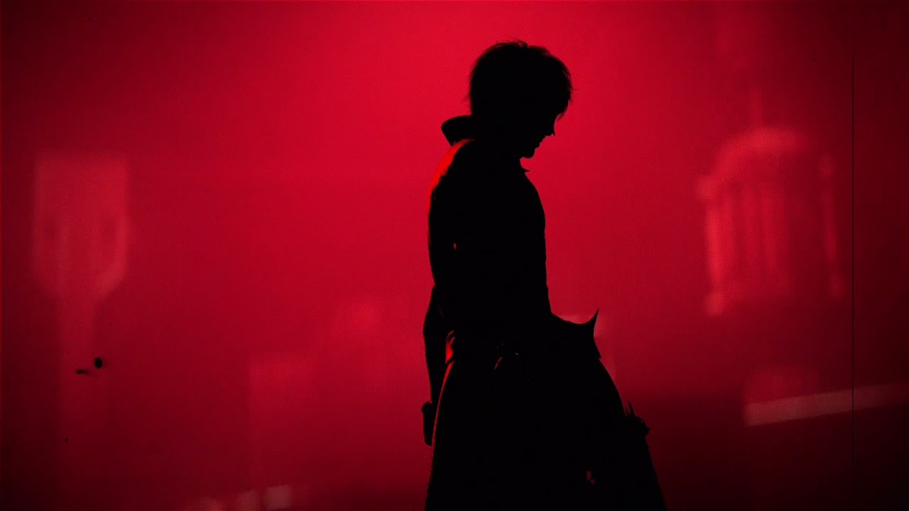 Persona 5 Royal x CODM