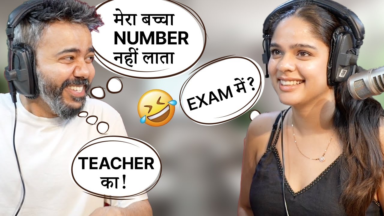 Bachcha Number Nahi Laata | Mirchi Murga | Pankit