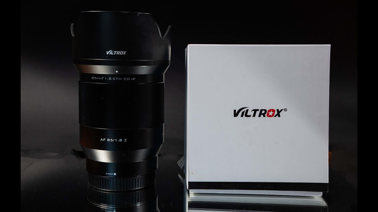 Viltrox 85mm 1.8 Testbericht / Langzeittest / Erfahrungsbericht