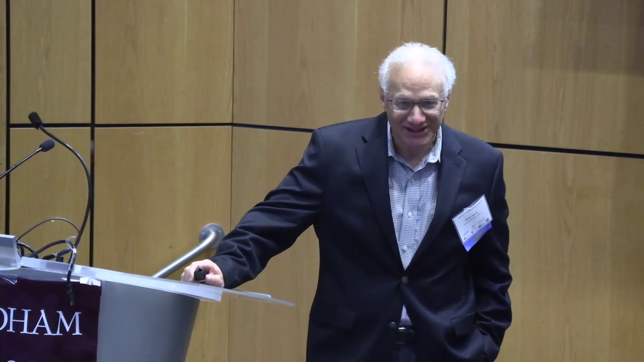 2019 Global Business Anthropology Summit