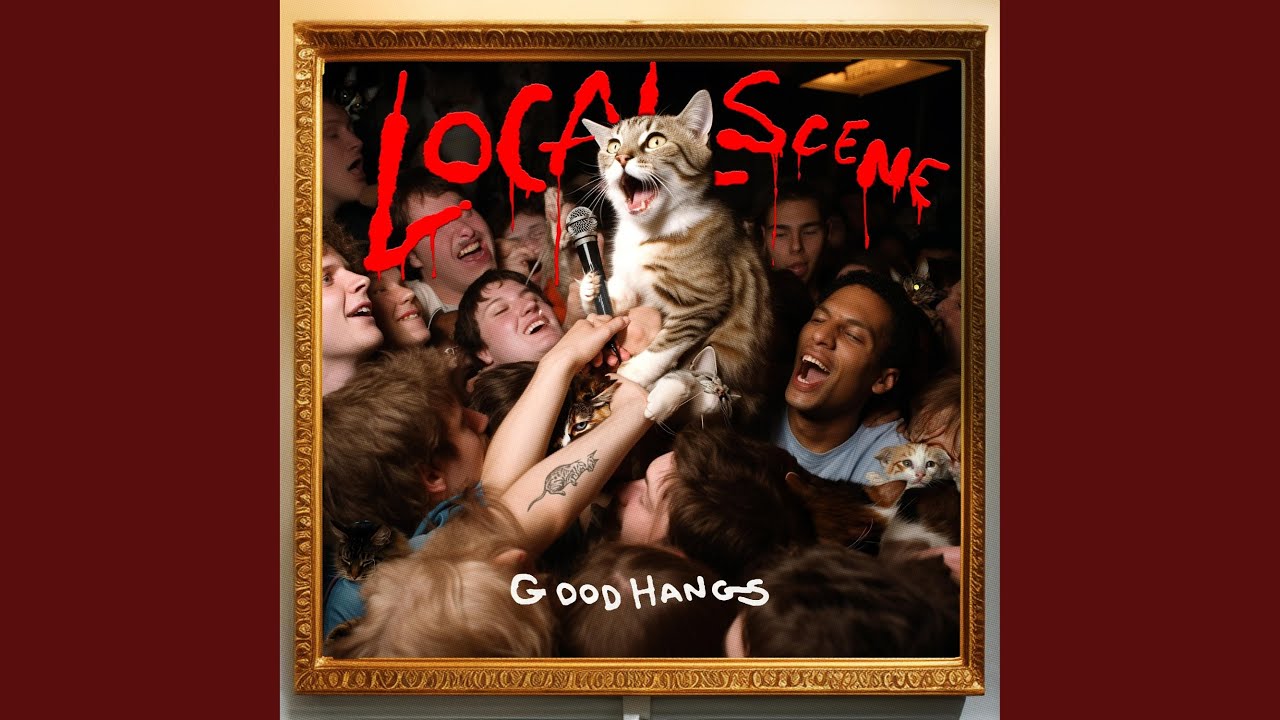 Local Scene