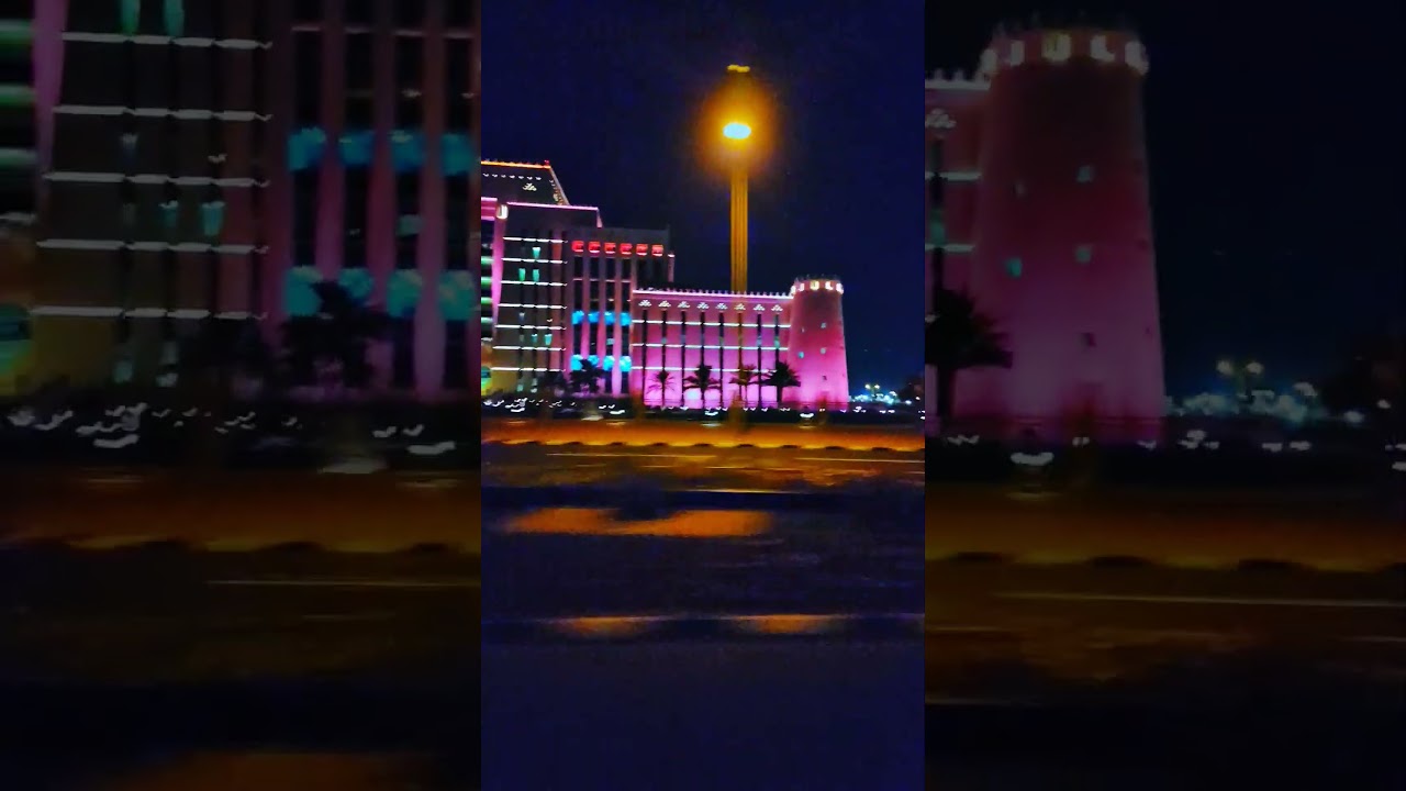 #dohacity #qatarlife #travel #love #travel #dohaqatar
