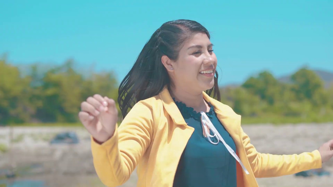 KOHEN GADOL (sumo sacerdote) YO SIN TU AMOR // VIDEO OFICIAL