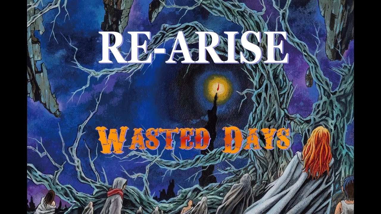 RE-ARISE  