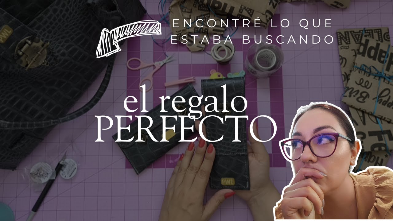 &iexcl;Encontr&eacute; el malet&iacute;n planner perfecto! 💼✨ Unboxing + regalos de Paper Inni