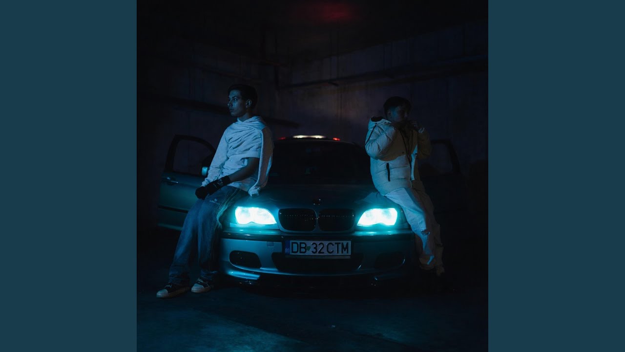 IN MY CITY (feat. NoctisMane & A.M.Ø.)