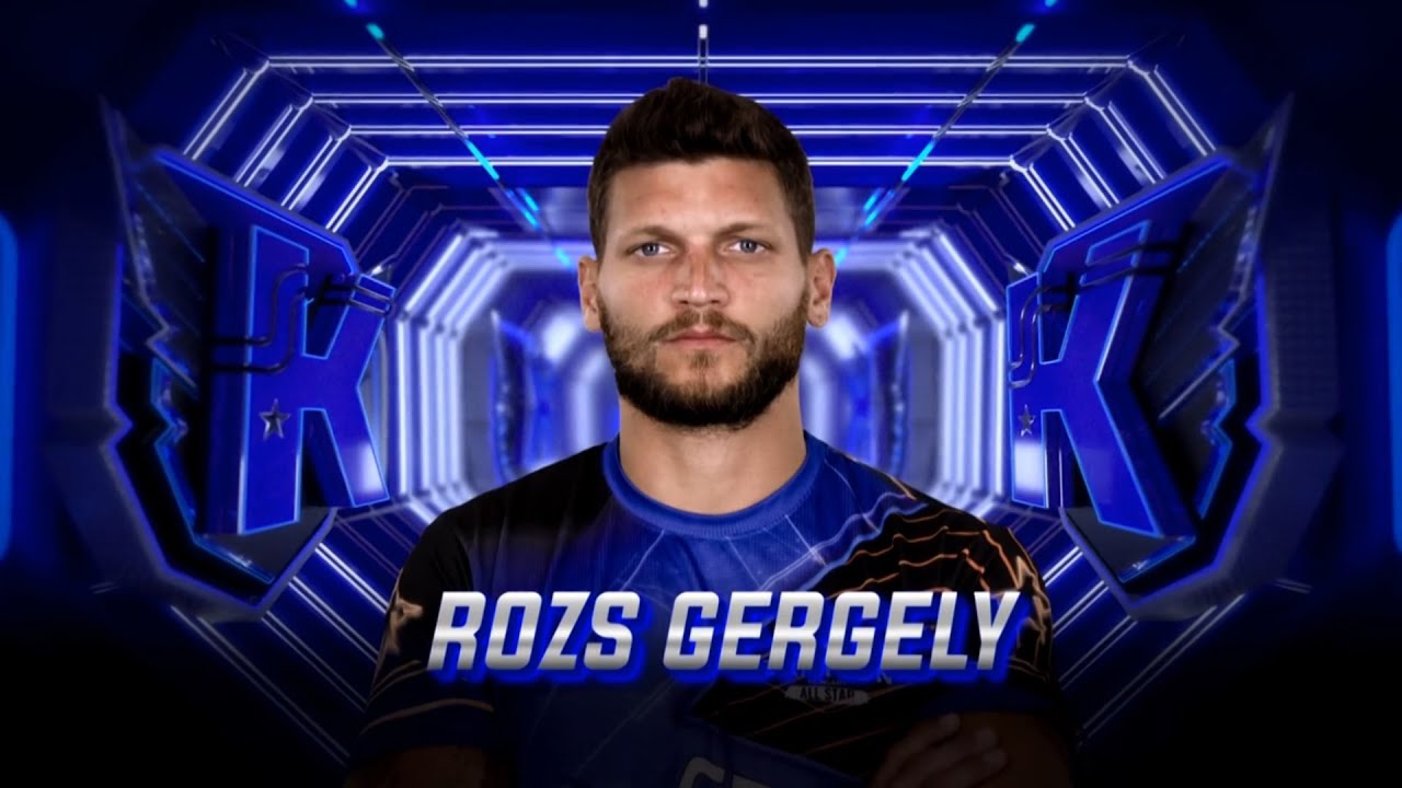 4 Tökéletes Dobás | Rozs Gergely | 2022