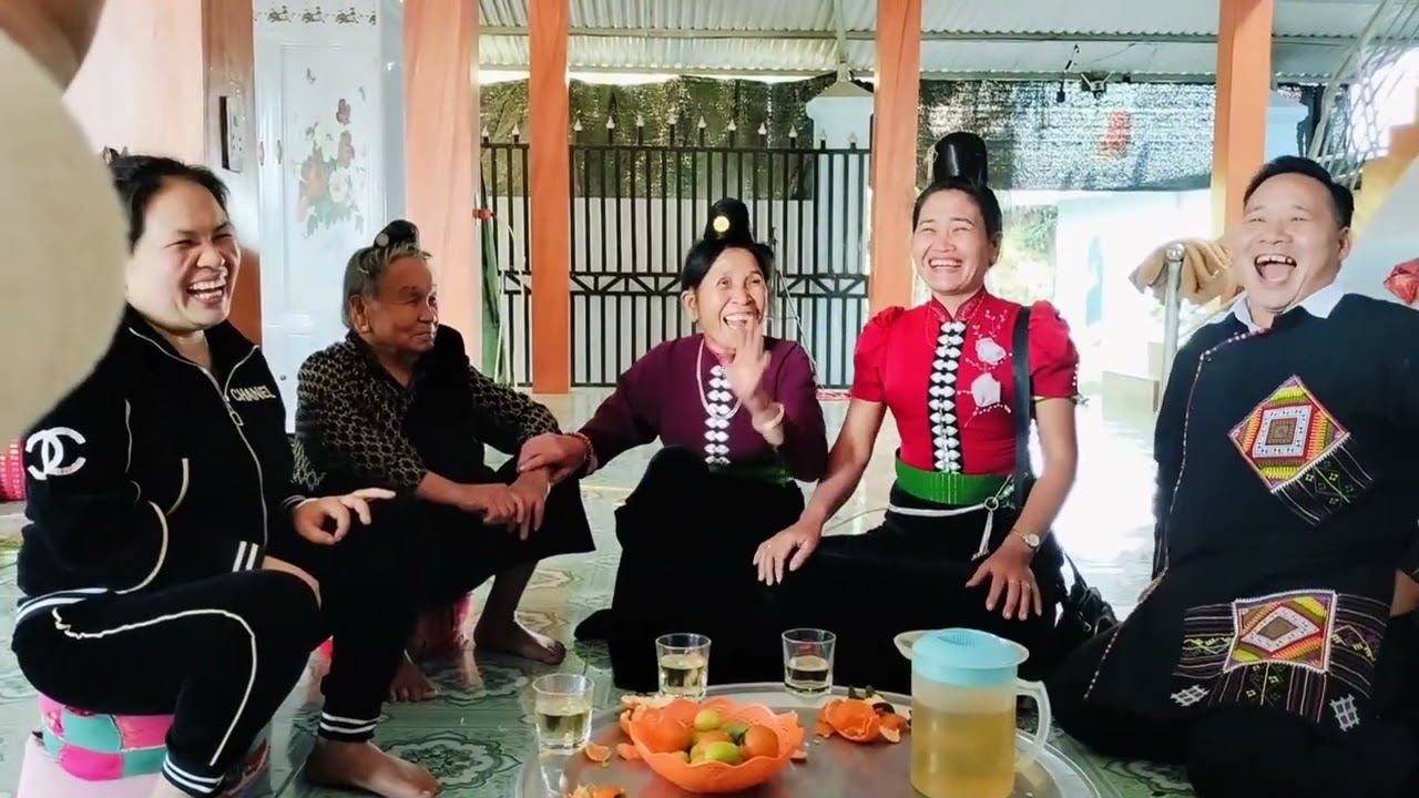 Êm nai biêng chung khắp bài nọng thích pày đao pi nọng tỏn phăng nơ muôn hênh lò 