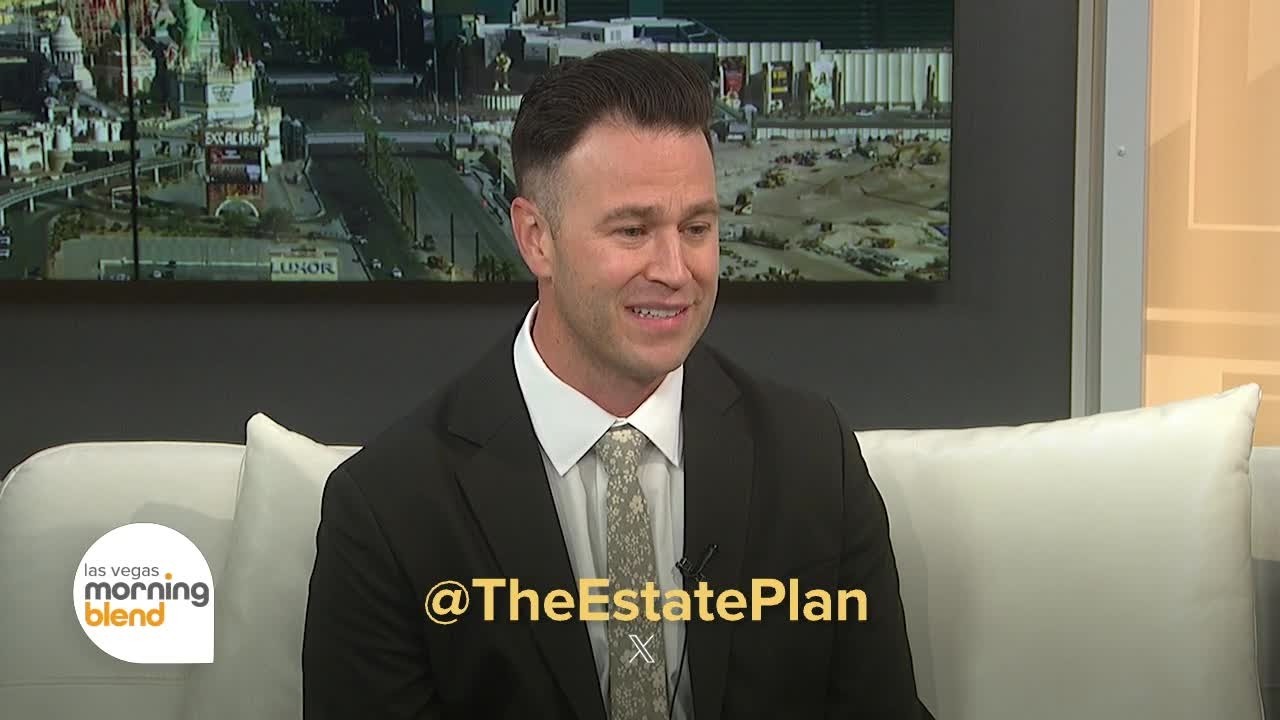 Smart estate planning for peace of mind
