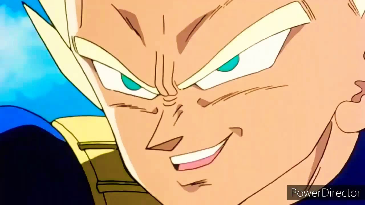 Dbz z AMV Remeker Drake music