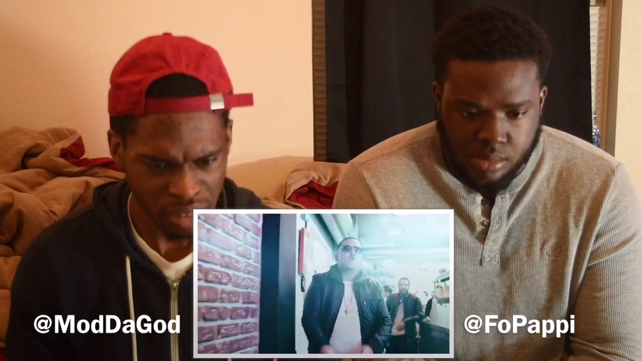 FIRST REACTION TO MOROCCAN RAP/HIP HOP/TRAP PART 2 - Shayfeen - OMG ft. WEST, XACTO, XCEP (Prod. by