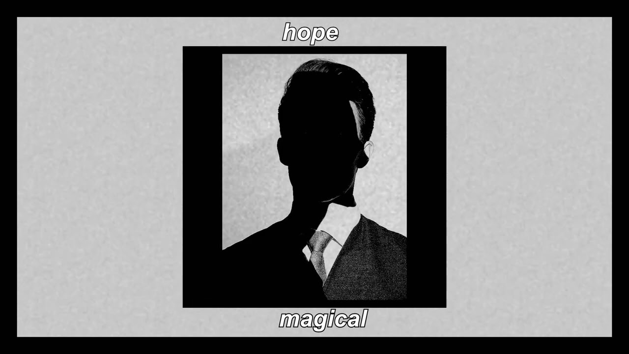 nf - hope (slowed & reverb)