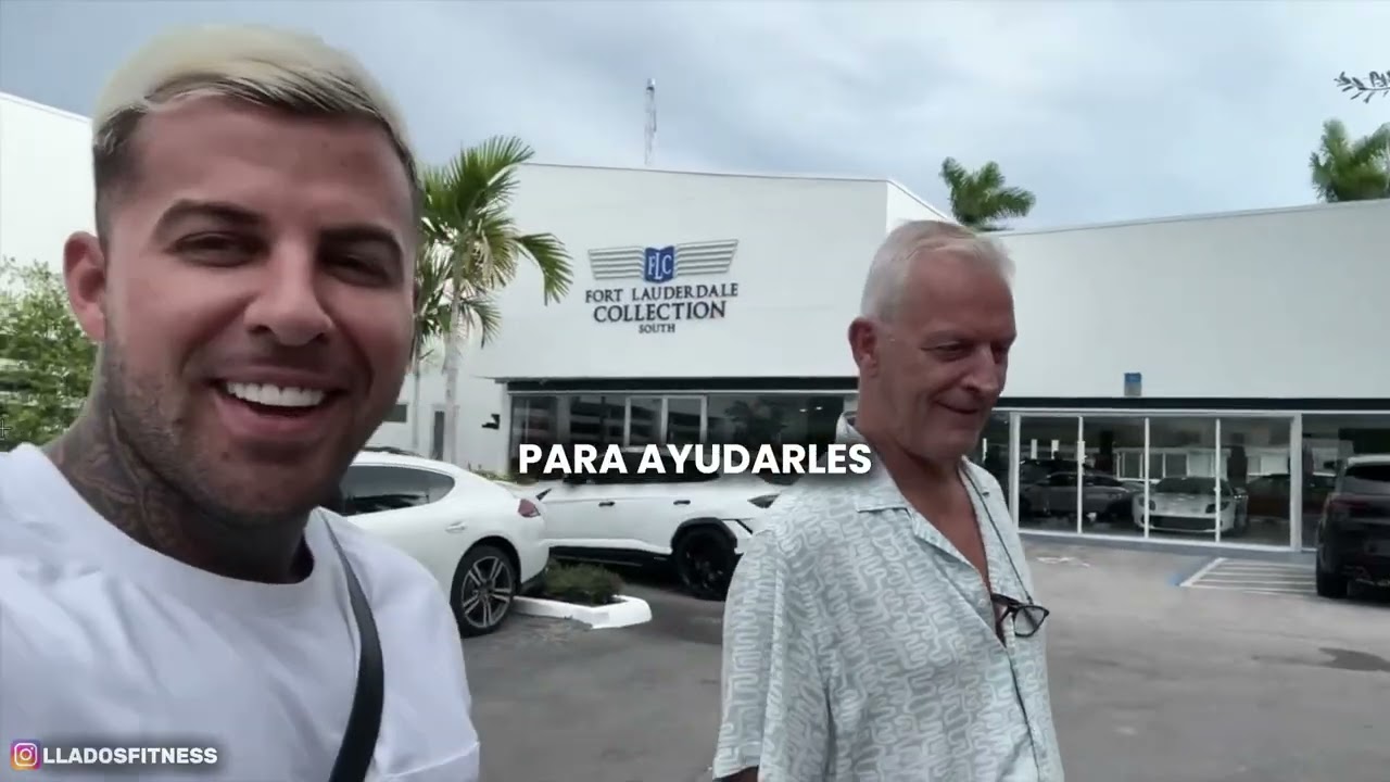 CREA UNA VIDA MILLONARIA   Llados Motivacion