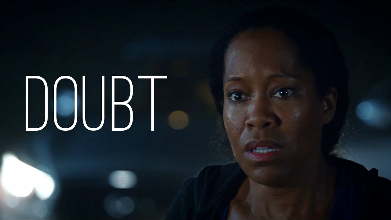 Doubt - Angela Abar (Watchmen 2019)