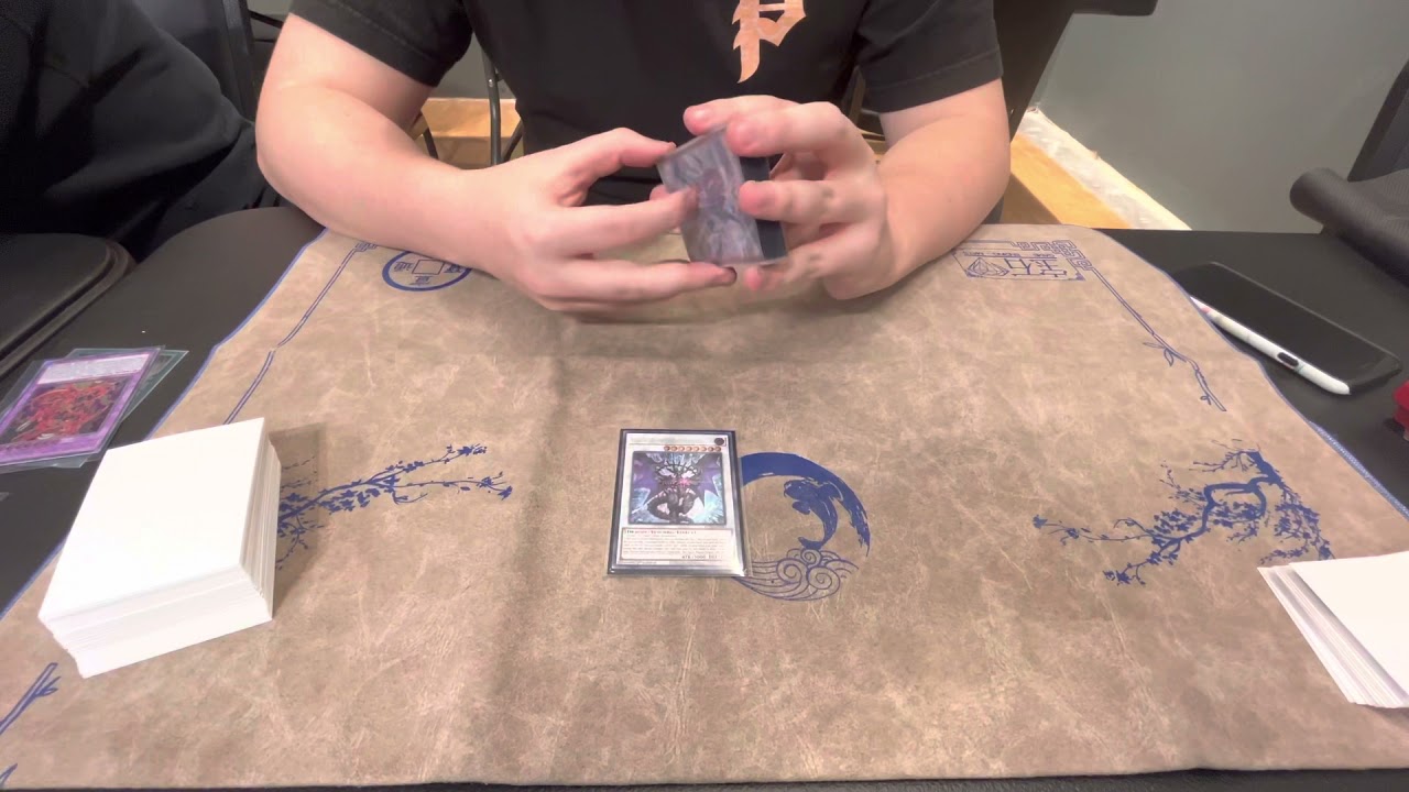 UNDEFEATED Post BODE Dragon Link Deck Profile! November 2021 TCG Format!