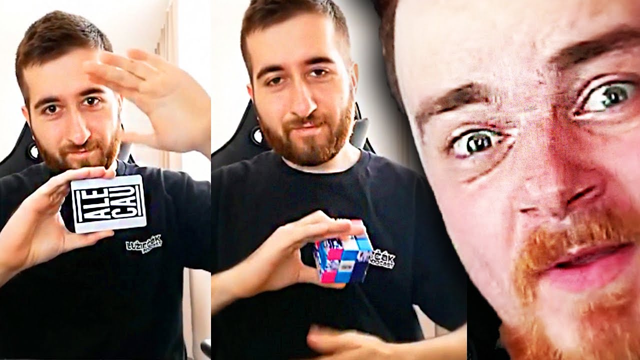Magické Triky v #ME
