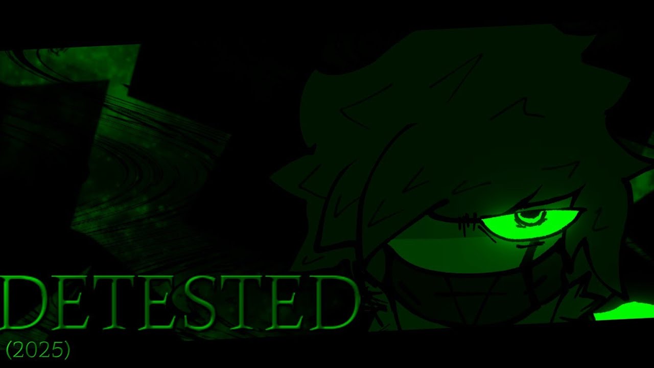 FNF: Detested - Rotten Deities