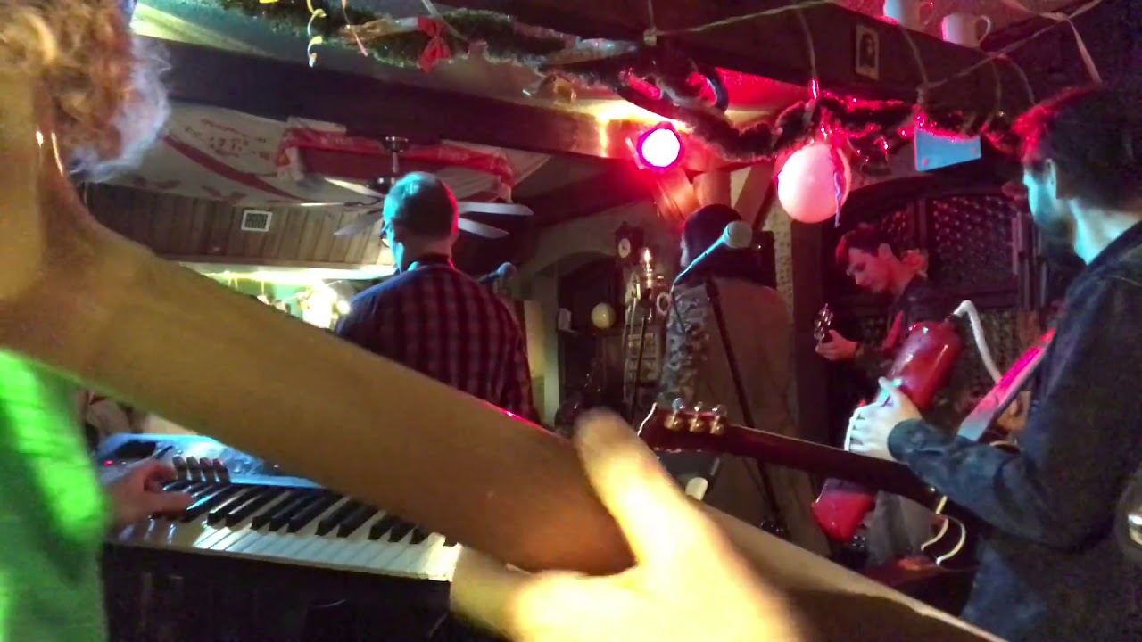 Far Away Chameleon Buddy Olesno Pub Nirvana