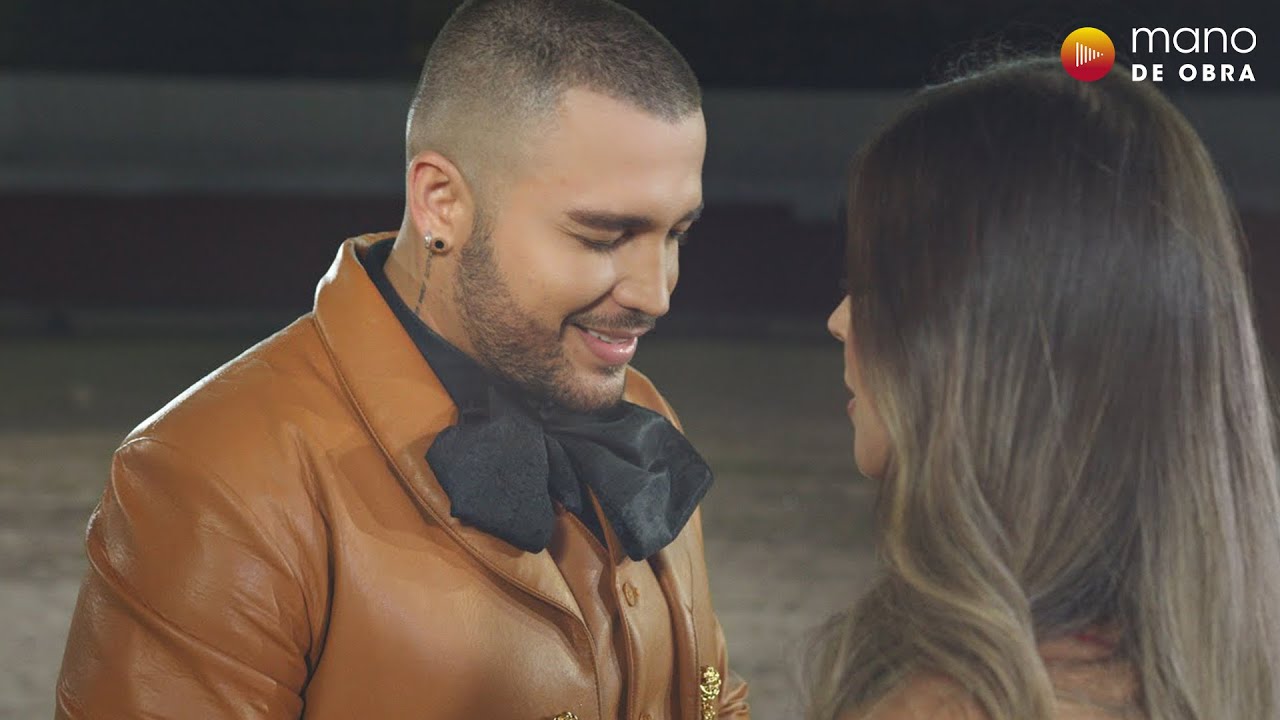 Mi Debilidad - Jessi Uribe | Video Oficial
