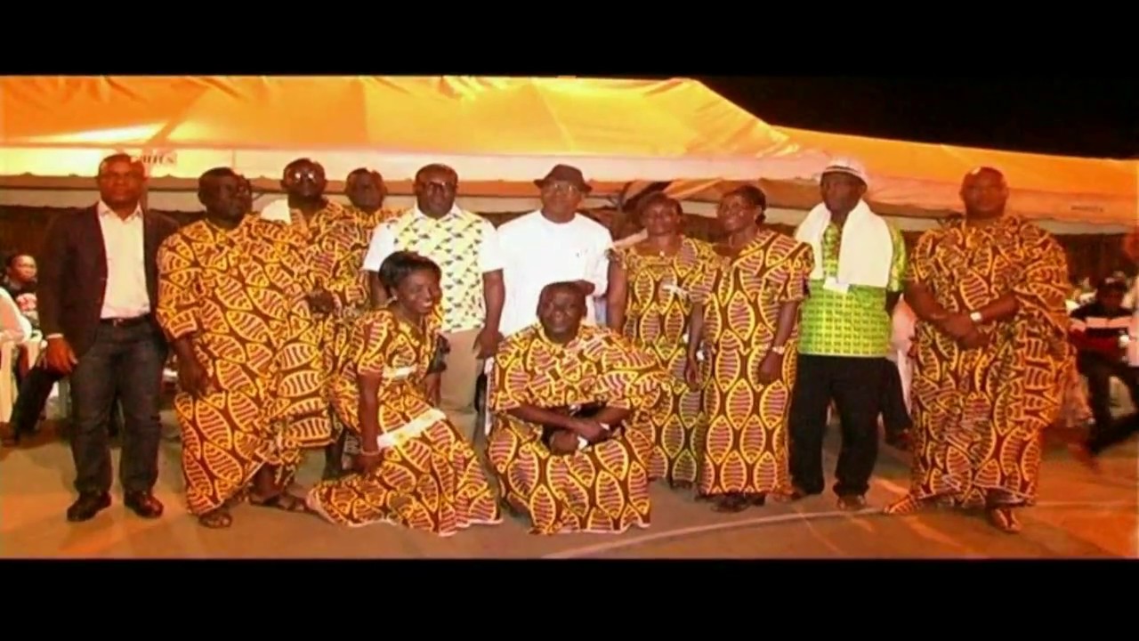 ALLIANCE ENTRE LES KROUMEN ET LES ABOURÉS EHÉ DE MOOSSOU